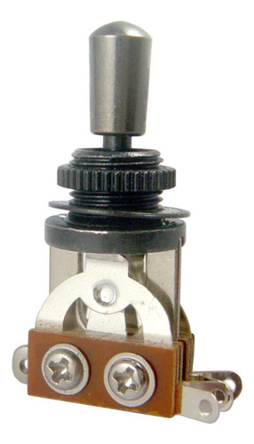 Selector De Pastillas De Guitarra De Repuesto 3 Piezas