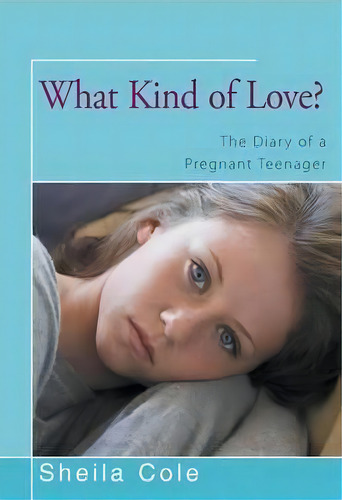 What Kind Of Love?, De Sheila Cole. Editorial Open Road Distribution, Tapa Blanda En Inglés