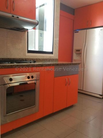 Imagen 6 de 14 de Apartamento En Venta Los Palos Grandes Mls# 22-3022