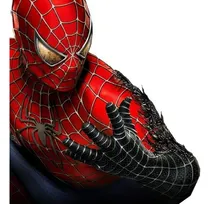 Comprar Kit Imprimible Spiderman Carteles,invitaciones Y Mas