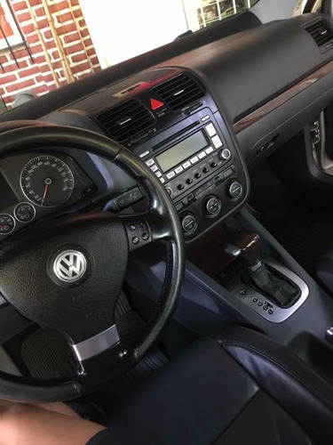 Volkswagen Vento 2.5 Luxury Wood Tiptronc 170cv 2008