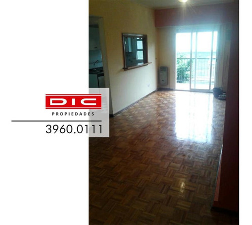 Imagen 1 de 10 de Departamento 4 Ambientes Venta - Almagro