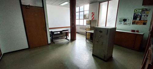 Oficina En Venta En Monserrat