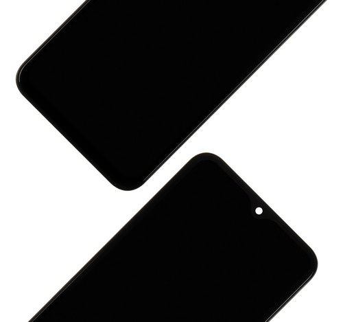 Tela com moldura Incell para Samsung A25 5g SM-A256e, SM-A256e/DS, SM-A256e/DSN, SM-A256b, SM-A256b/ds, SM-A256b/dsn, SM-A256u, SM-A256u1 Tela de toque preta