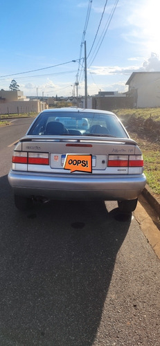 Citroen Xantia V6