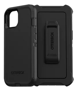 Capa Case iPhone 13 Defender Otterbox + Nf
