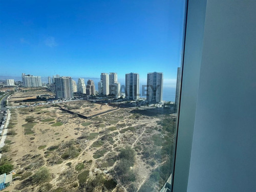 Oficina En Arriendo En Edificio Soho , Concon