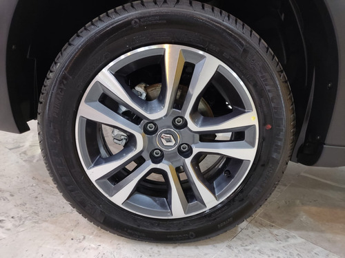 Imagen 10 de 15 de Renault Stepway 2021