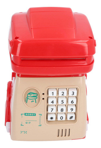 Contraseña Con Diseño De Dinosaurio Para Niños De Electronic