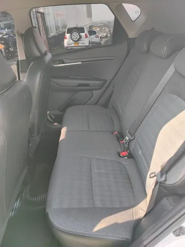 Kia Sonet 1.6l Emotion