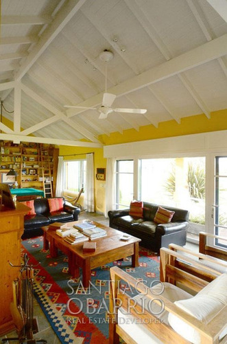 Imagen 28 de 30 de Casa En Venta De 510m2 Totales, En El Haras Argentino Farm Club