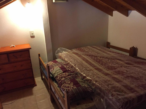 Imagen 20 de 20 de Triplex De 4 Ambientes