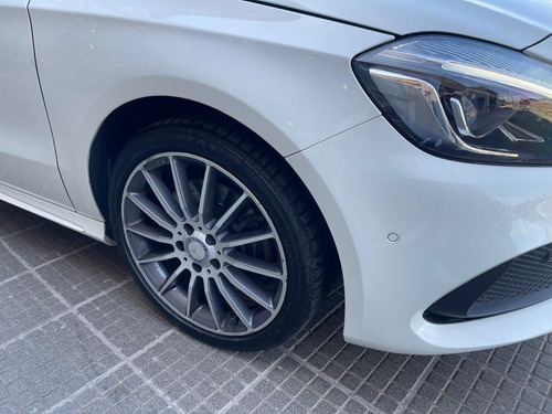 Mercedes-benz Clase A 2.0 A250 At Sport 218cv