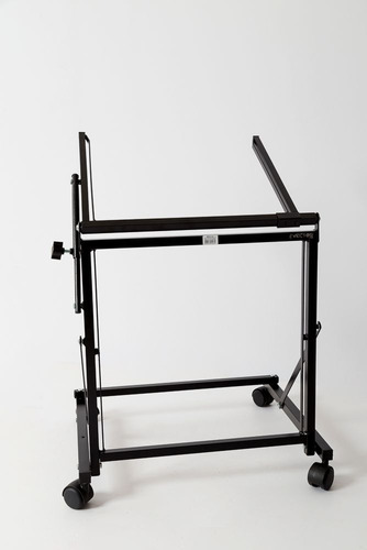 Rack P/ Periféricos Vector Rfs-66 66cm