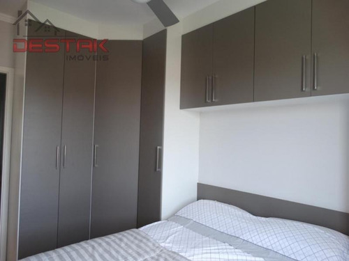 Ref.: 3596 - Apartamento Em Jundiaí Para Venda - V3596