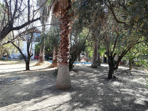 Excelente Terreno Ideal Condominio 2.480 M2 Aprox. C. 40557