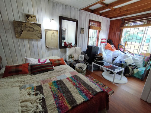 Casa En Venta En Concón