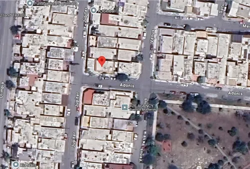Casa Adjudicada Ubicada En Nueva Linda Vista, Guadalupe, N.l. Sk04