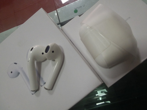 Imagen 2 de 3 de AirPods 2da Generacion 1.1
