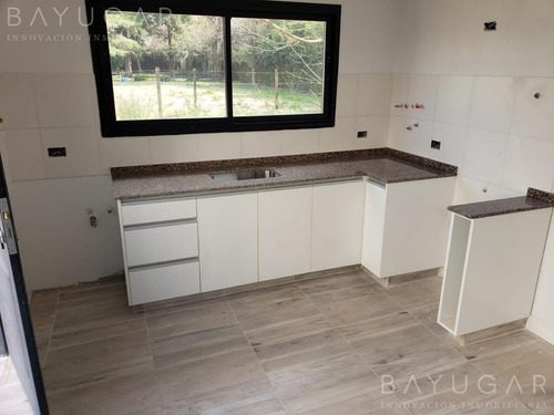 Imagen 21 de 26 de Venta - Dúplex A Estrenar En Casas Del Pilar - Bayugar Negocios Inmobiliarios