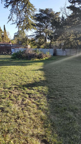 Imagen 6 de 8 de Lote Libre De 18x 45 Mts / Lo Buscas, Lo Tenes!!