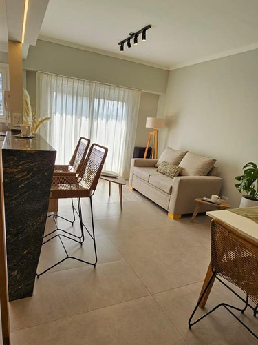 Imagen 11 de 30 de Venta Departamento De 2 Ambientes Con Balcon Corrido - Centro Mar Del Plata