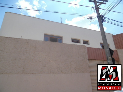Imagem 14 de 22 de Excelente Salão Comercial, Em Ótima Localização. - 50455 - 33501841