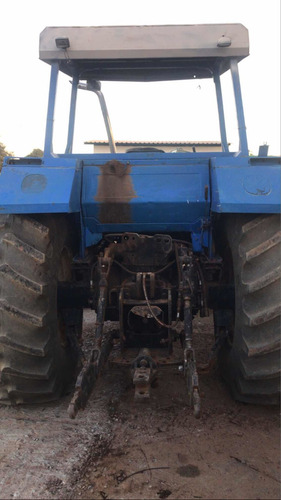 Imagem 3 de 6 de Ford New Holland
