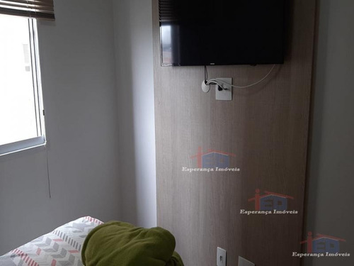 Imagem 7 de 7 de Ref.: 6254 - Apartamento Em Osasco Para Venda - V6254