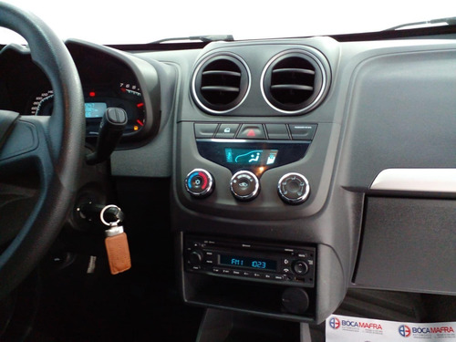 Imagem 5 de 7 de Chevrolet Montana 1.4 Ls