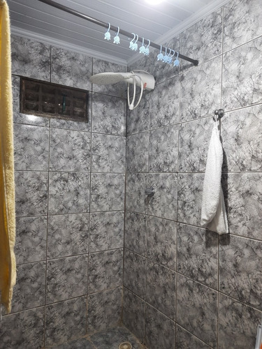Imagem 13 de 14 de Casa De 4 Quartos E 2 Banheiros