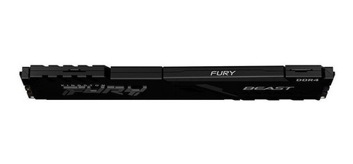 Memória Ram Fury Beast 32gb 5600 Mhz Kingston Kf556c40bb-32