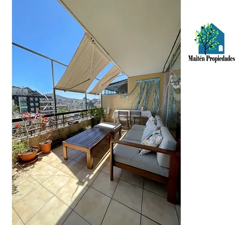 Nuevo Precio Precioso Penthouse Con Terraza Panorámica.