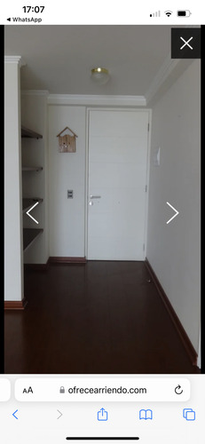 Vendo Departamento 3 Dormitorios Condominio Terramar Iii Val