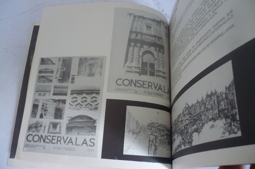 Revista Del Arquitectos Del Estado De Jalisco Tomo 4 No. 3 (Usado)