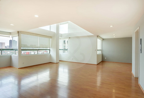 Departamento En Venta En Hacienda De Las Palmas