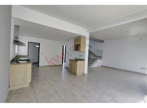 Venta Casa En Castello Juriquilla Santa Fe Querétaro