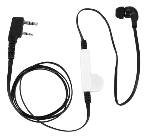 Auriculares G22 Pin Estilo Noodle, Auriculares Con Enchufe K