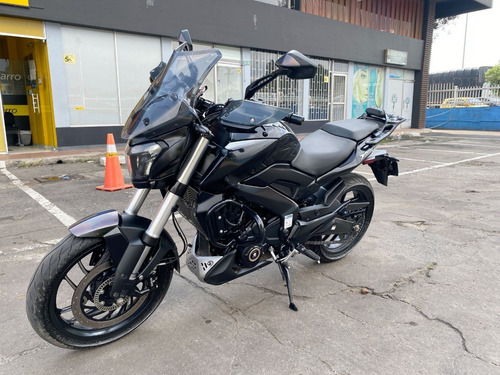 Imagen 4 de 18 de Bajaj Dominar D400 2023
