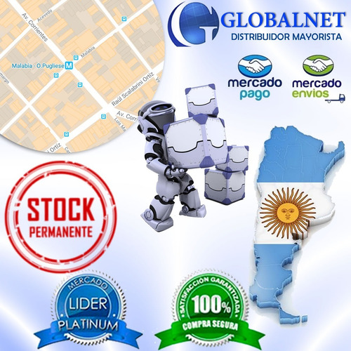 Alarma Detector De Monóxido De Carbono Autónomo Digital