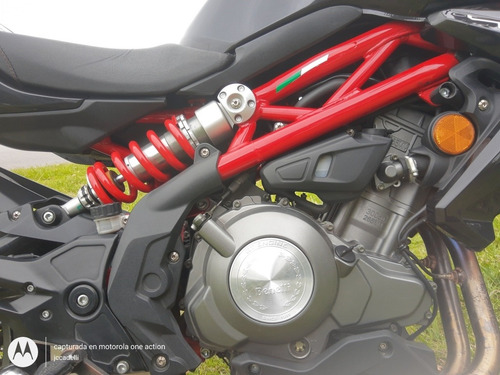 Benelli Tnt