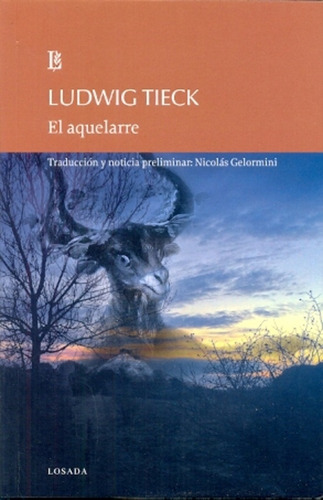 Aquelarre, El - Ludwig Tieck