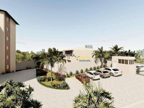 Imagem 10 de 14 de Área Maravilhosa, Residencial, Venda - Parque Rizzo - Cotia/sp - Ar0049