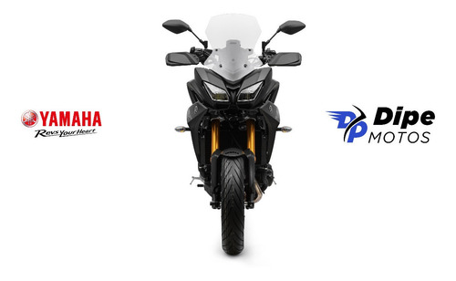 Imagem 3 de 5 de Yamaha Mt-09 Tracer Abs 2022 - Dipe Motos