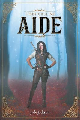 Libro They Call Me Aide - Jackson, Jade