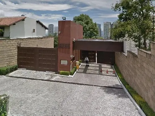 Agp-casa De Oportunidad En Remate Bancario En Lomas De Chapultepec