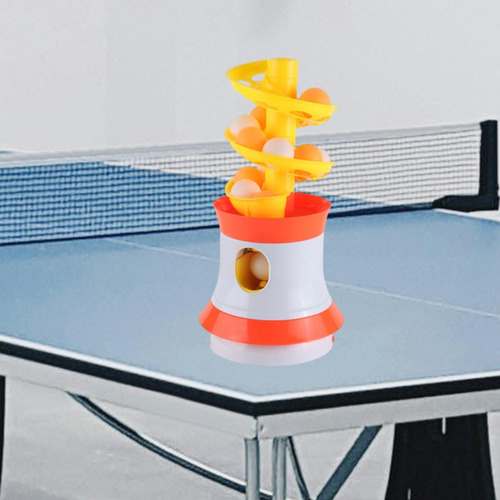 Robot De Tenis De Mesa, Máquina De Tenis De Mesa Con 16