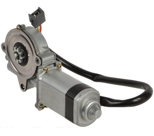 Motor Eleva Vidrio Compuerta Trasera Bronco Original Import