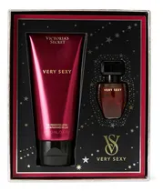 Comprar Victoria's Secret Mini Duo Crema Set Regalo - Very Sexy