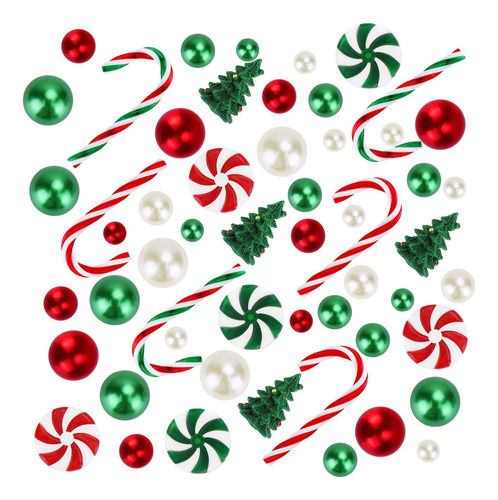 Relleno De Florero Navideño Relleno Navideño Para Floreros R